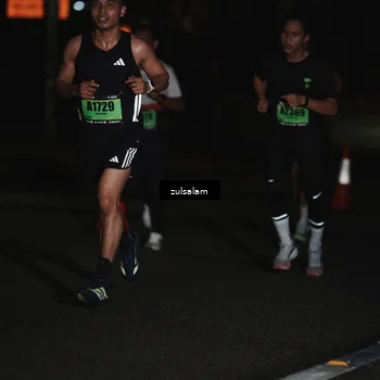 Runner Photo 5285797