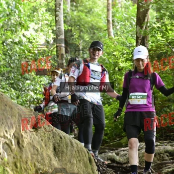 Runner Photo 528580