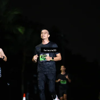Runner Photo 5285800
