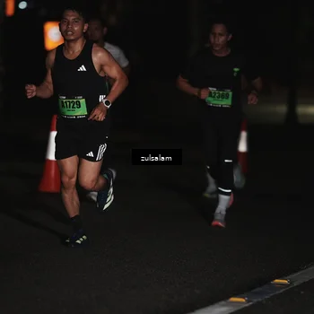 Runner Photo 5285801