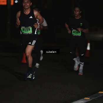 Runner Photo 5285802