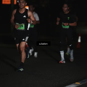 Runner Photo 5285803