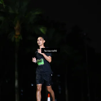 Runner Photo 5285804