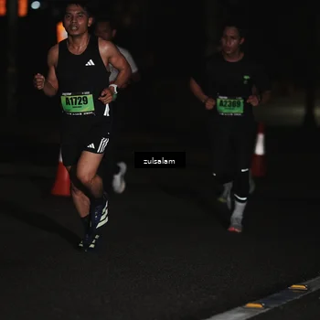 Runner Photo 5285808