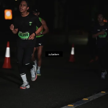 Runner Photo 5285811