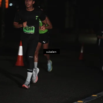 Runner Photo 5285817