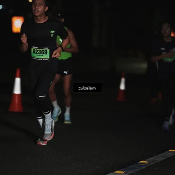 Runner Photo 5285820
