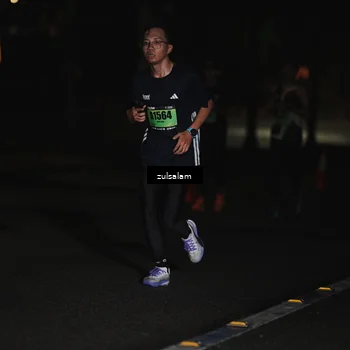 Runner Photo 5285824