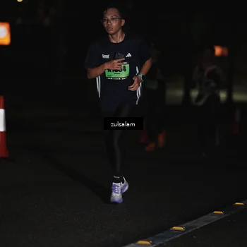 Runner Photo 5285825