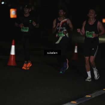 Runner Photo 5285833