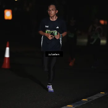 Runner Photo 5285834