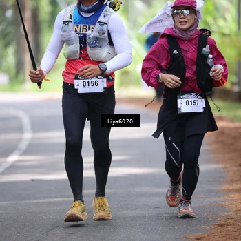 Runner Photo 5285841