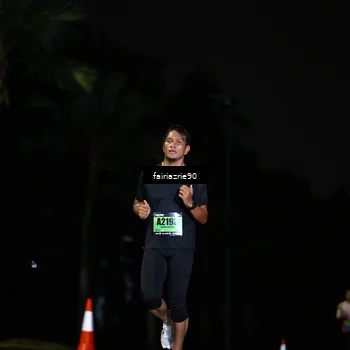 Runner Photo 5285844