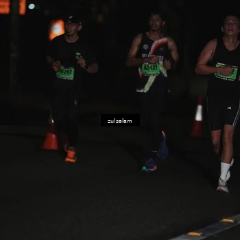 Runner Photo 5285845
