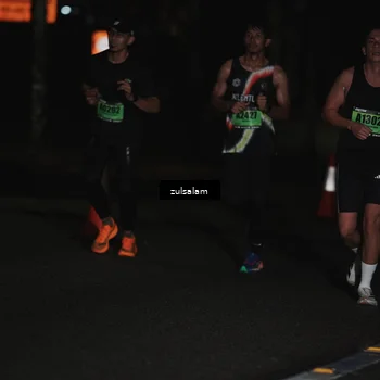 Runner Photo 5285846
