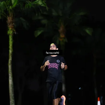 Runner Photo 5285852