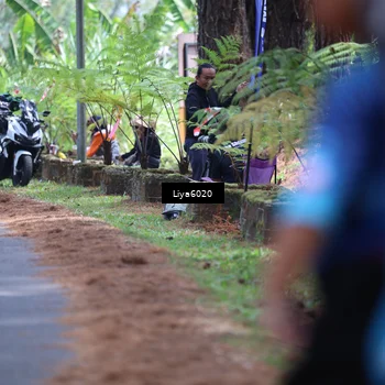 Runner Photo 5285853