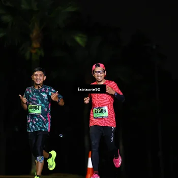 Runner Photo 5285854