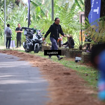 Runner Photo 5285856