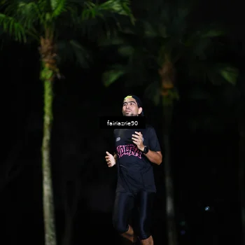 Runner Photo 5285857