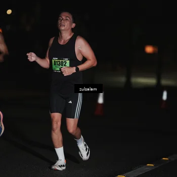Runner Photo 5285858