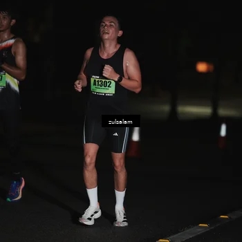 Runner Photo 5285861