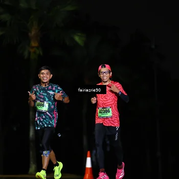 Runner Photo 5285866