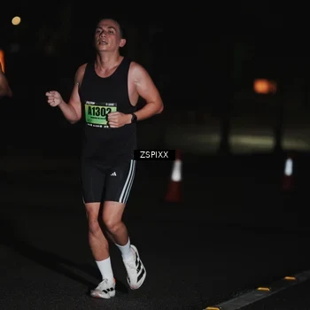 Runner Photo 5285873