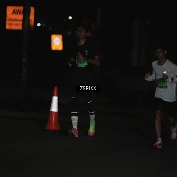 Runner Photo 5285874