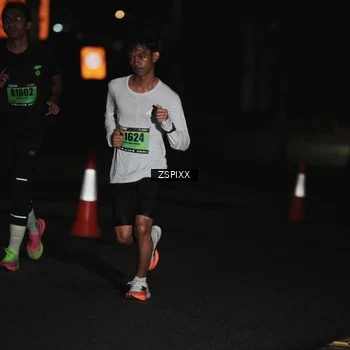 Runner Photo 5285877