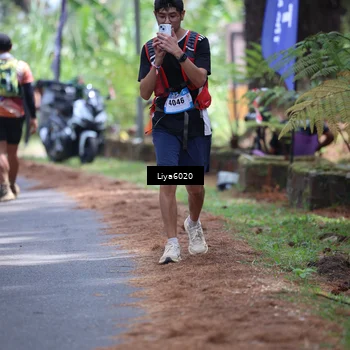 Runner Photo 5285879
