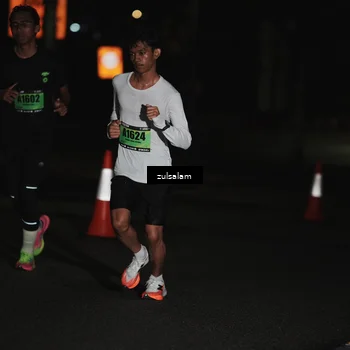 Runner Photo 5285882