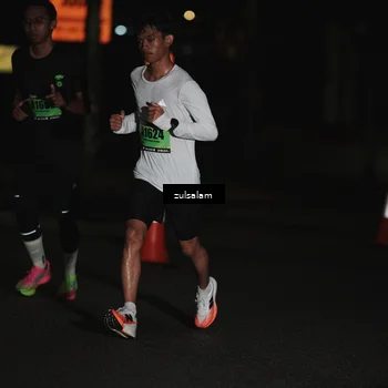 Runner Photo 5285883