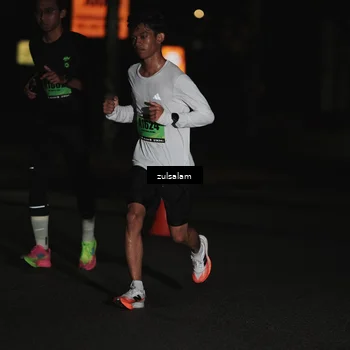 Runner Photo 5285885