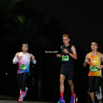 Runner Photo 5285887