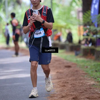 Runner Photo 5285888