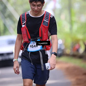 Runner Photo 5285889