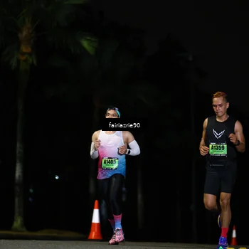 Runner Photo 5285890