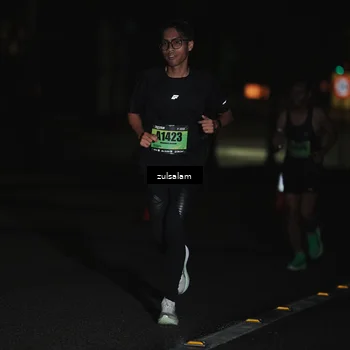Runner Photo 5285891