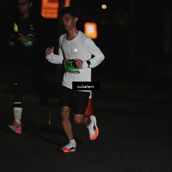 Runner Photo 5285892