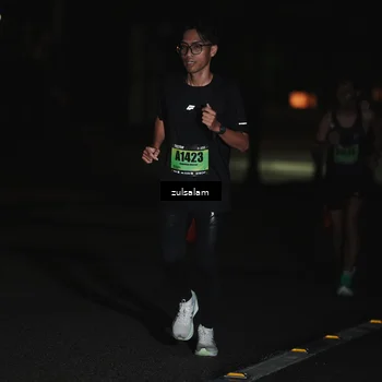 Runner Photo 5285893