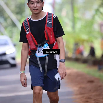 Runner Photo 5285895