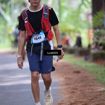 Runner Photo 5285901