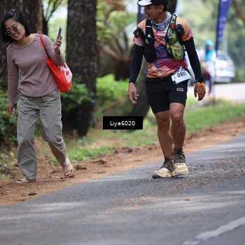 Runner Photo 5285902
