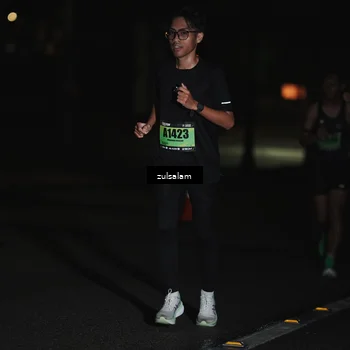 Runner Photo 5285904