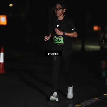 Runner Photo 5285905
