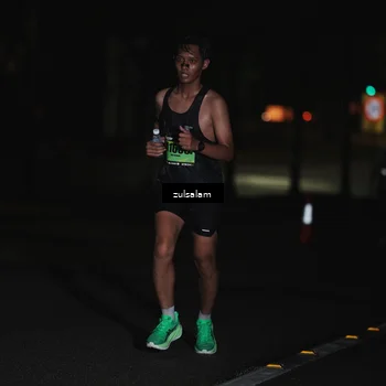 Runner Photo 5285906