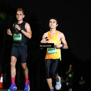 Runner Photo 5285908