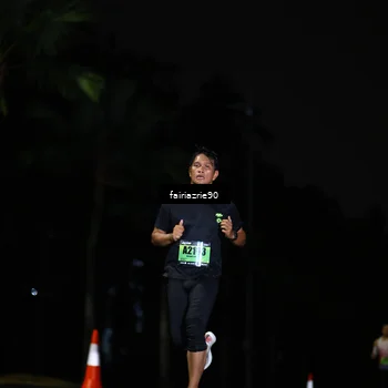 Runner Photo 5285909