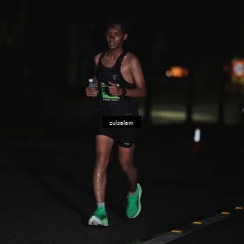 Runner Photo 5285914